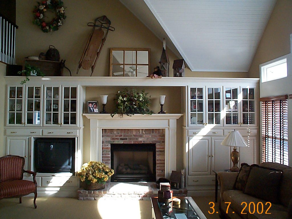 Interior Remodeling Contractor Monmouth County Nj Rocon